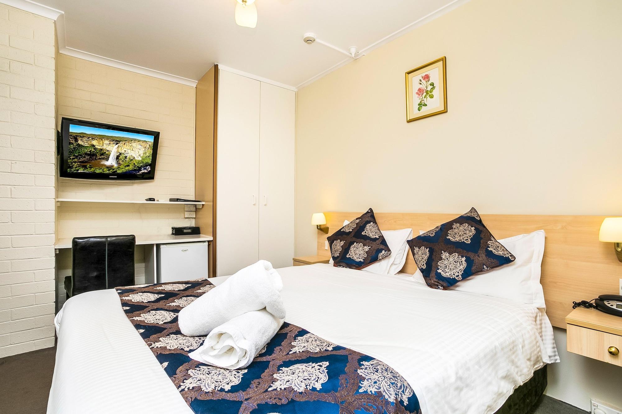 The North Shore Hotel Σίδνεϊ Εξωτερικό φωτογραφία
