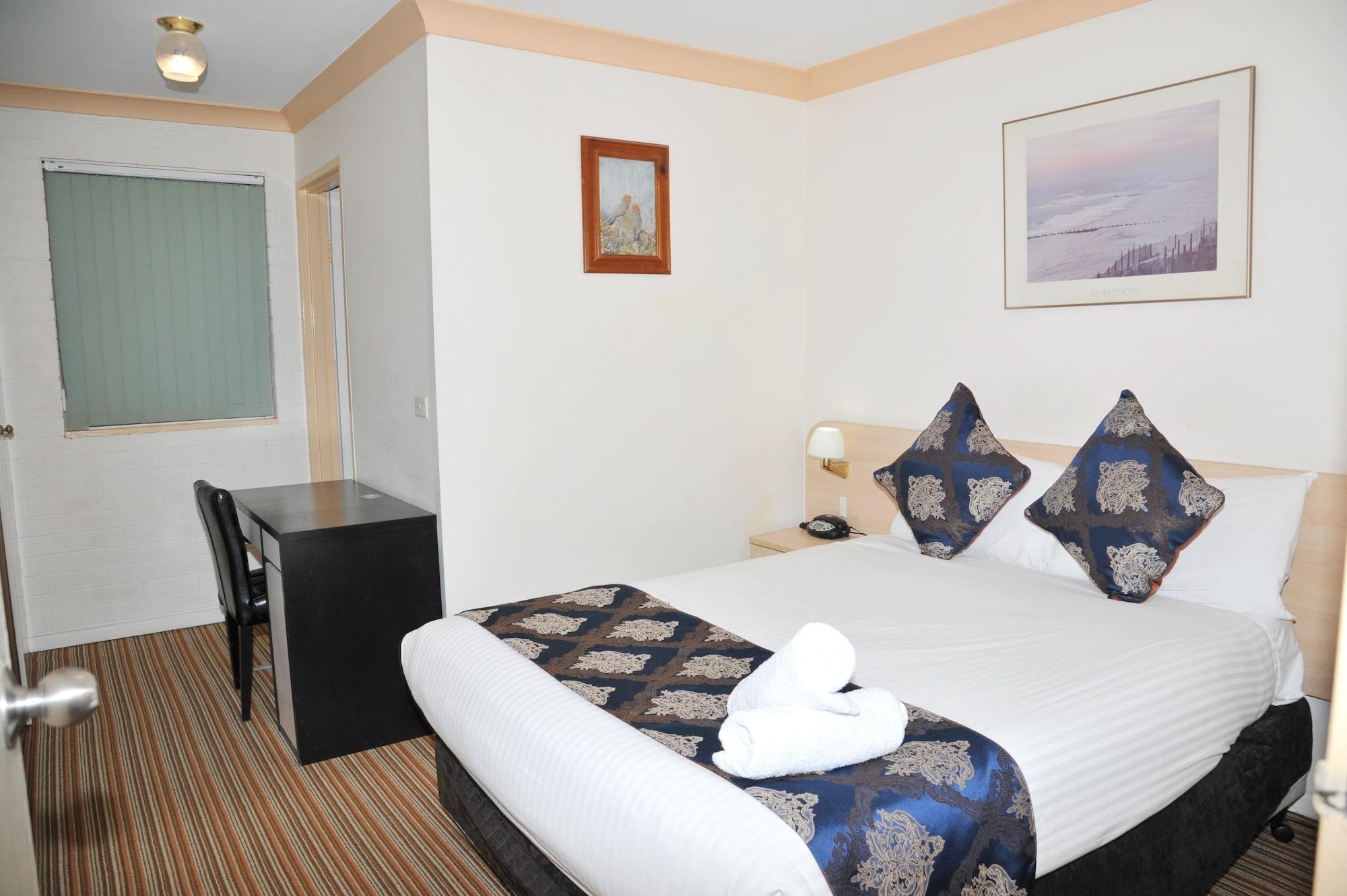 The North Shore Hotel Σίδνεϊ Εξωτερικό φωτογραφία