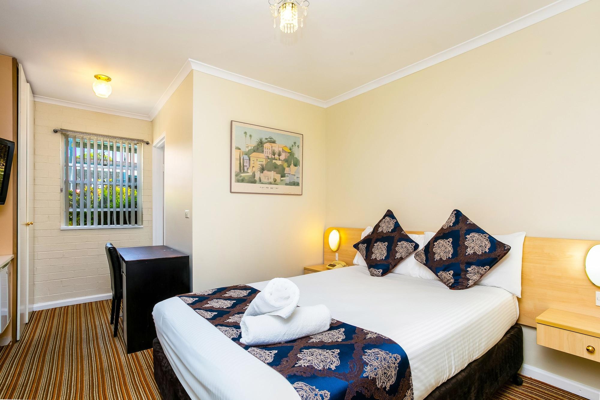 The North Shore Hotel Σίδνεϊ Εξωτερικό φωτογραφία