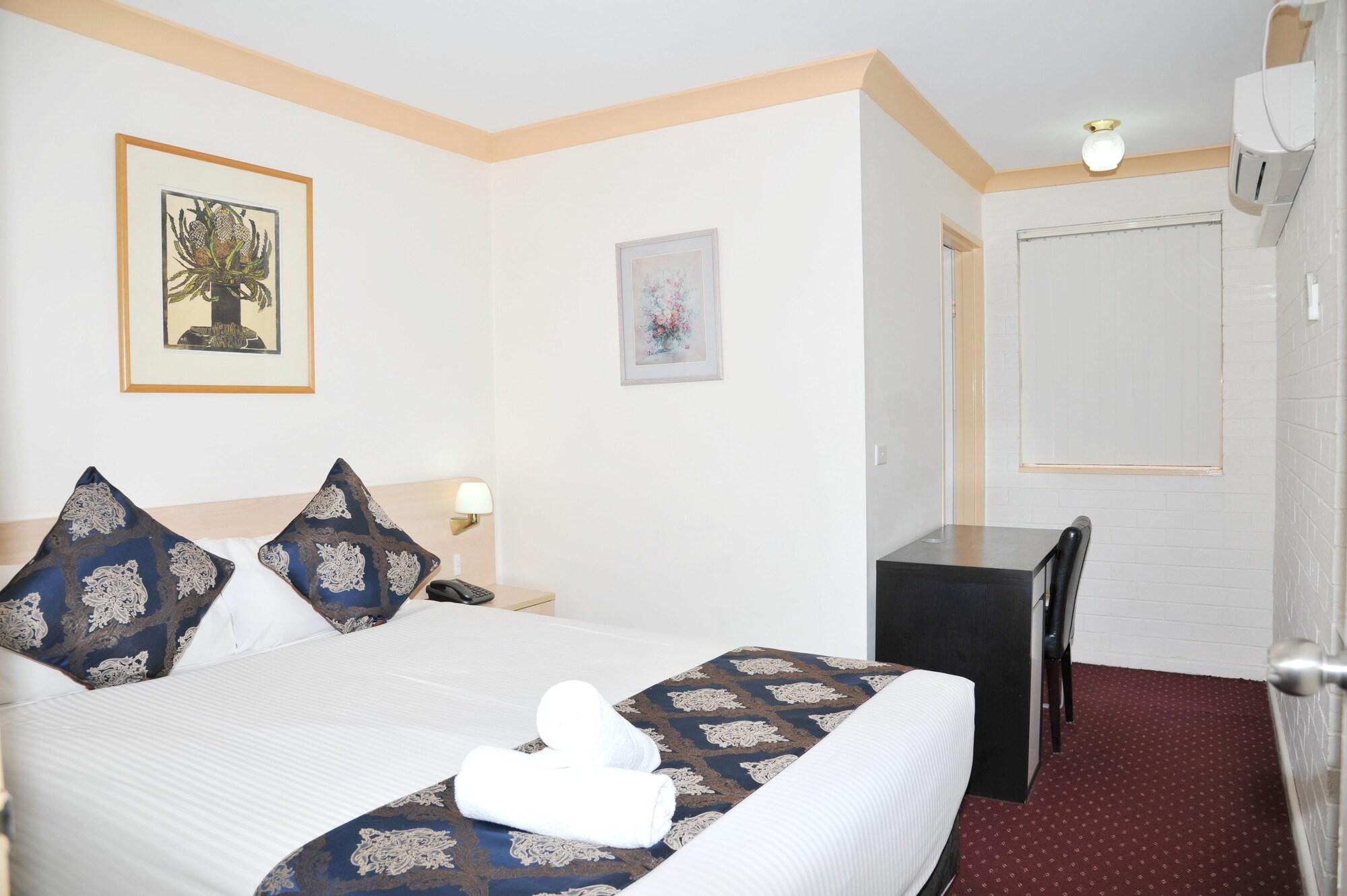 The North Shore Hotel Σίδνεϊ Εξωτερικό φωτογραφία