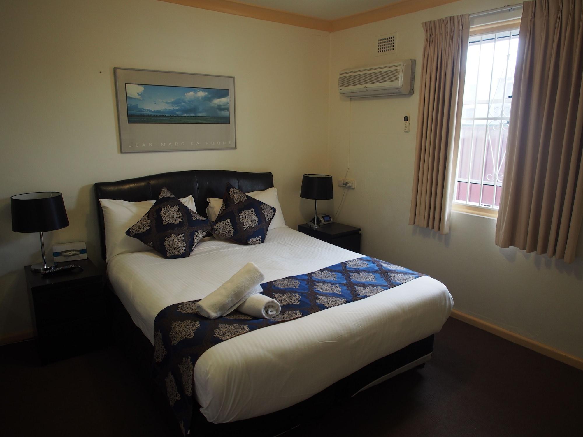 The North Shore Hotel Σίδνεϊ Εξωτερικό φωτογραφία