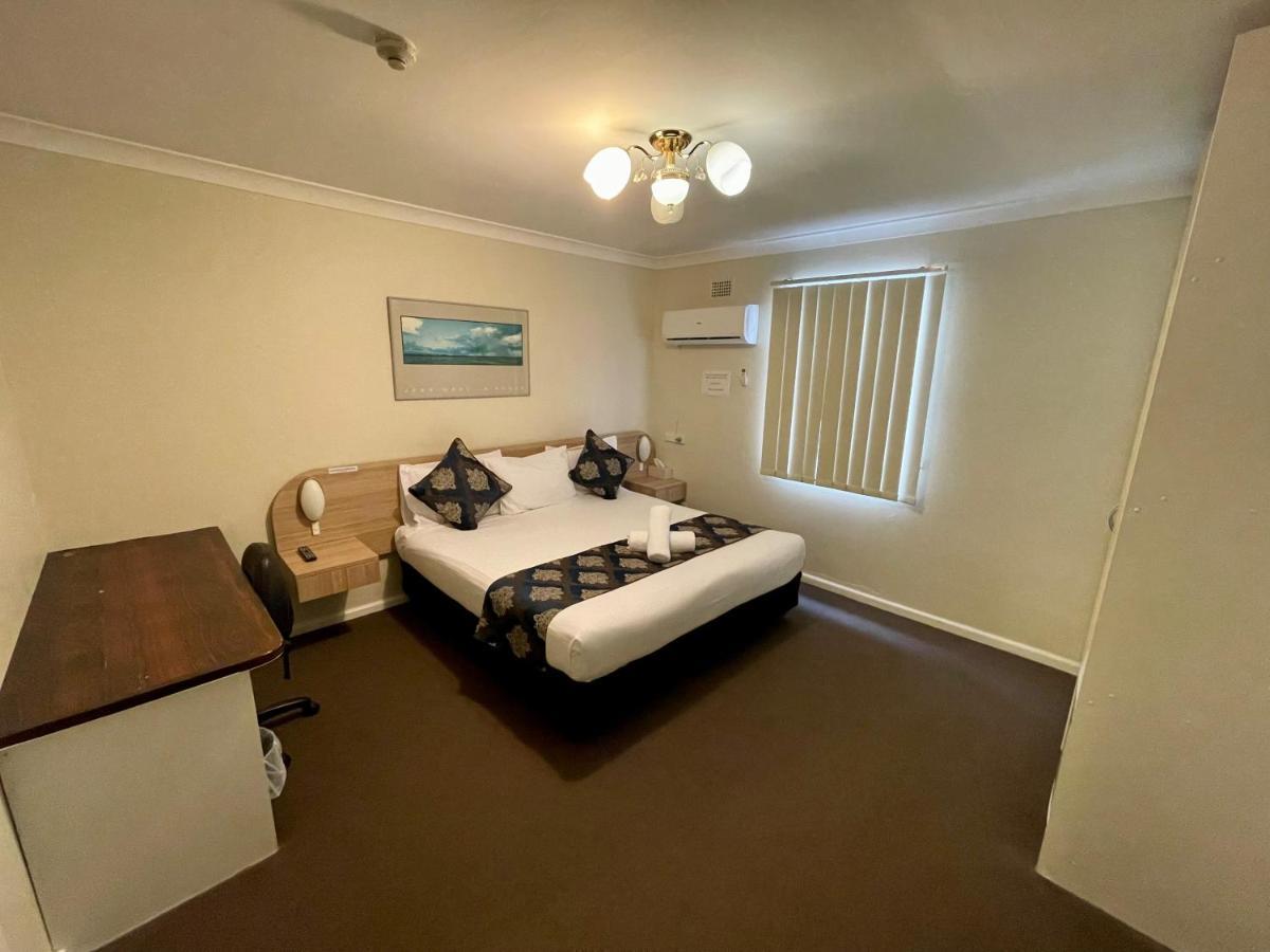 The North Shore Hotel Σίδνεϊ Εξωτερικό φωτογραφία