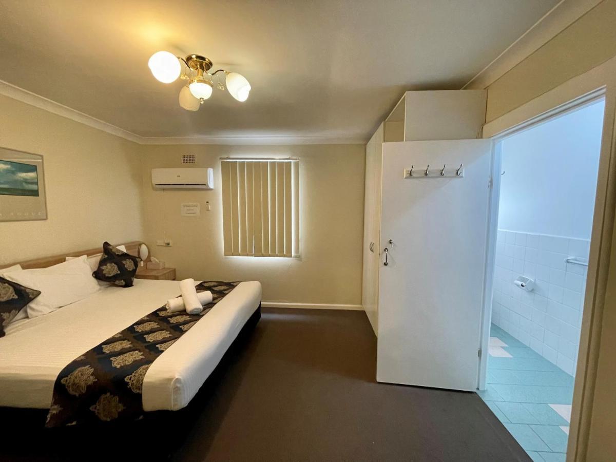 The North Shore Hotel Σίδνεϊ Εξωτερικό φωτογραφία