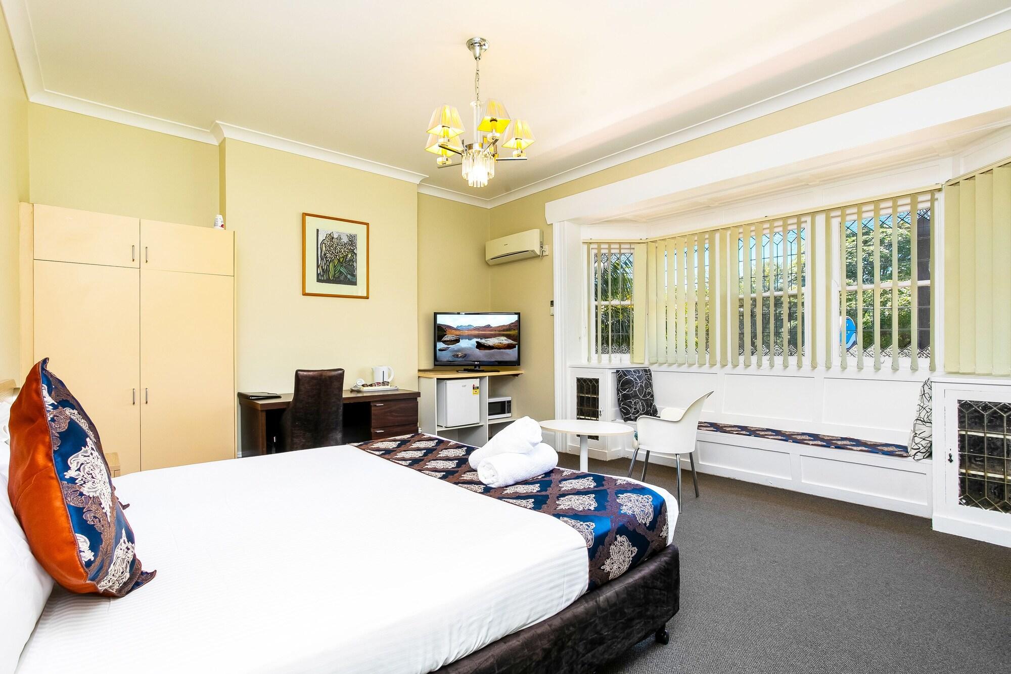 The North Shore Hotel Σίδνεϊ Εξωτερικό φωτογραφία