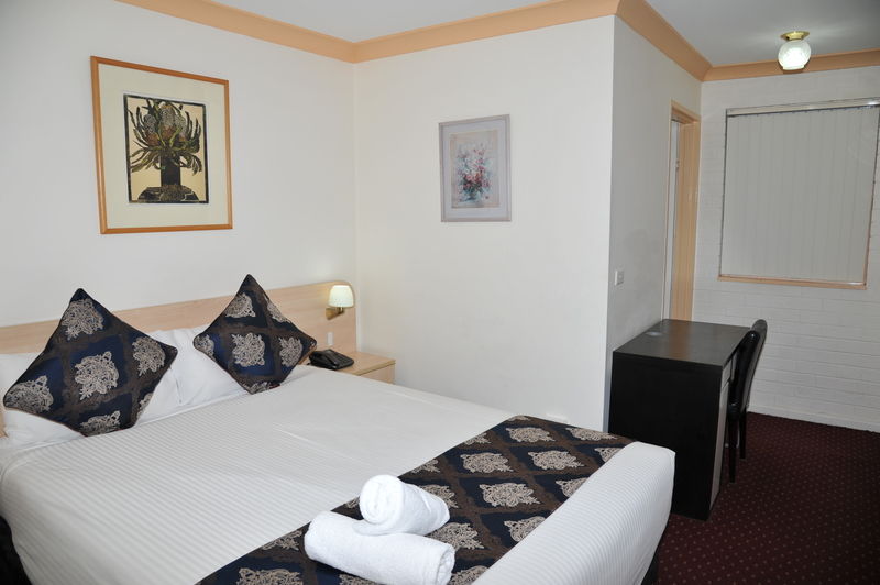The North Shore Hotel Σίδνεϊ Εξωτερικό φωτογραφία