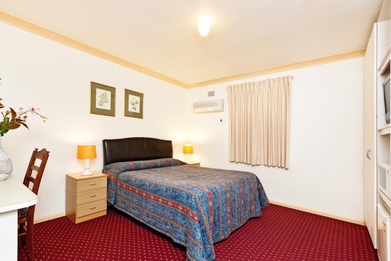 The North Shore Hotel Σίδνεϊ Εξωτερικό φωτογραφία