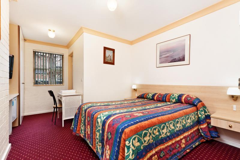 The North Shore Hotel Σίδνεϊ Εξωτερικό φωτογραφία