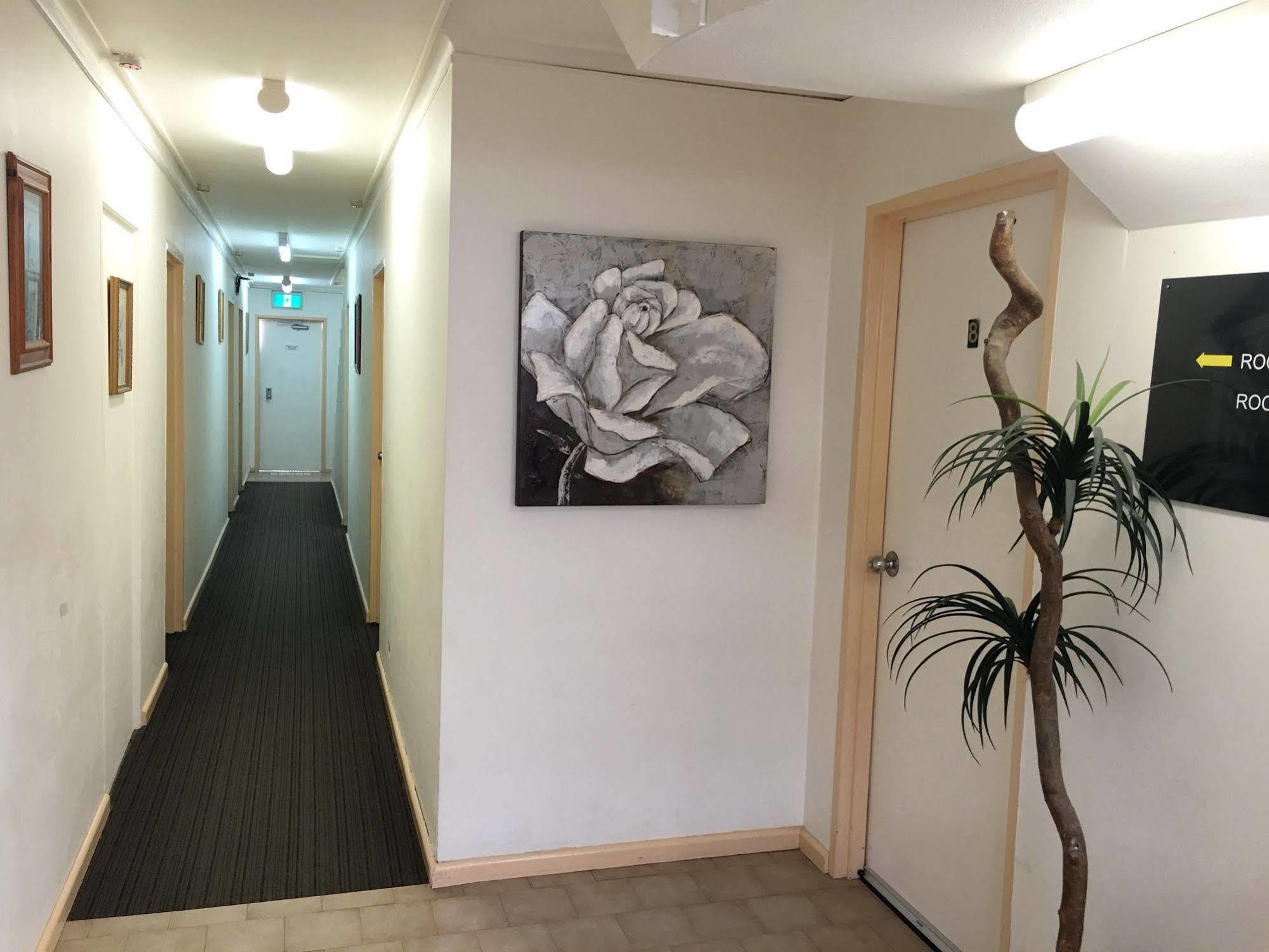 The North Shore Hotel Σίδνεϊ Εξωτερικό φωτογραφία