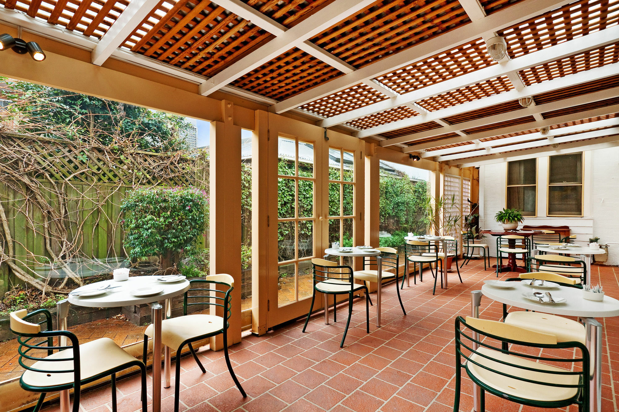 The North Shore Hotel Σίδνεϊ Εξωτερικό φωτογραφία